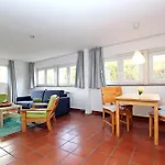 Haus Atlantis Atelierwohnung 4