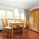 Haus Atlantis Atelierwohnung 4