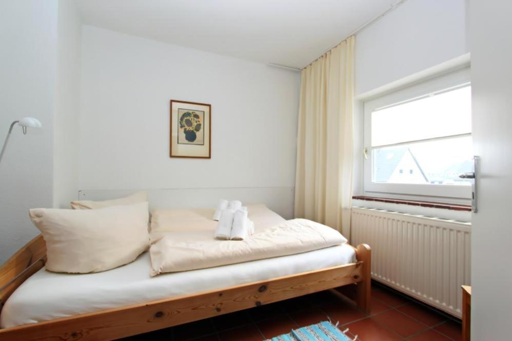Haus Atlantis Atelierwohnung 4 Apartment Hörnum