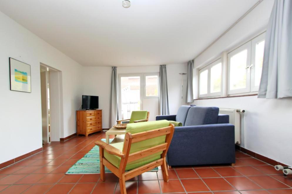 Apartment Haus Atlantis Atelierwohnung 4 *