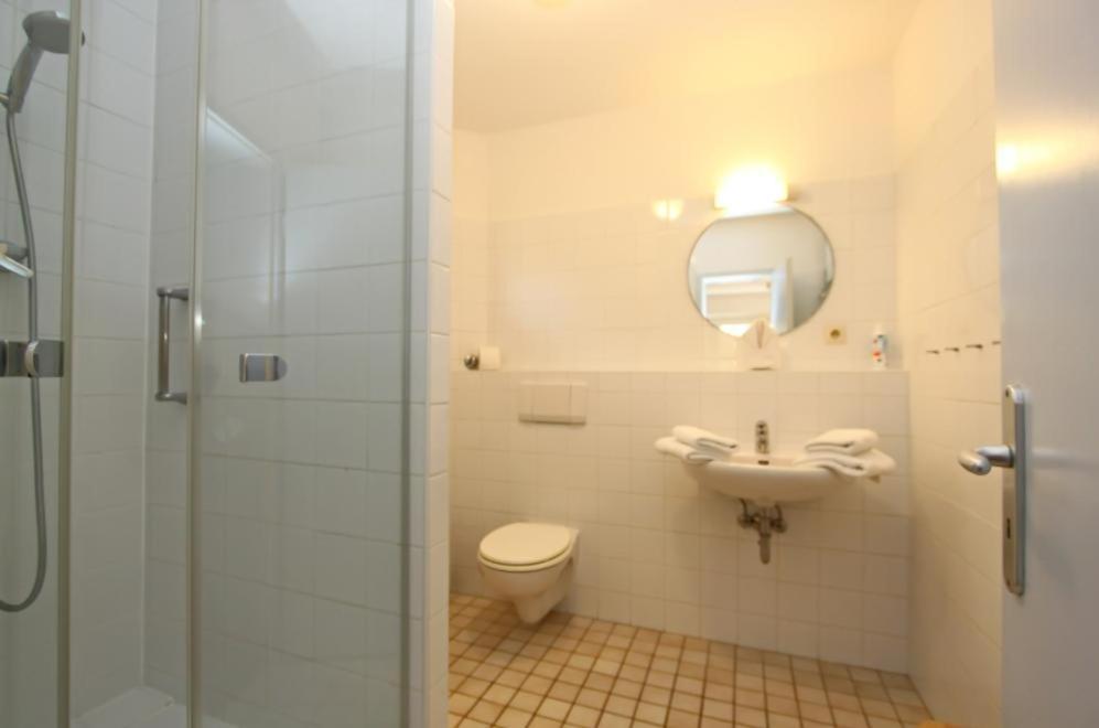 Haus Atlantis Atelierwohnung 4 * Hörnum